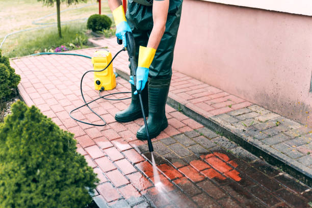 Best Building Exterior Washing  in Troy, IL