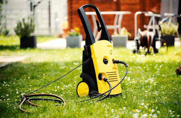 Best Gutter Cleaning  in Troy, IL